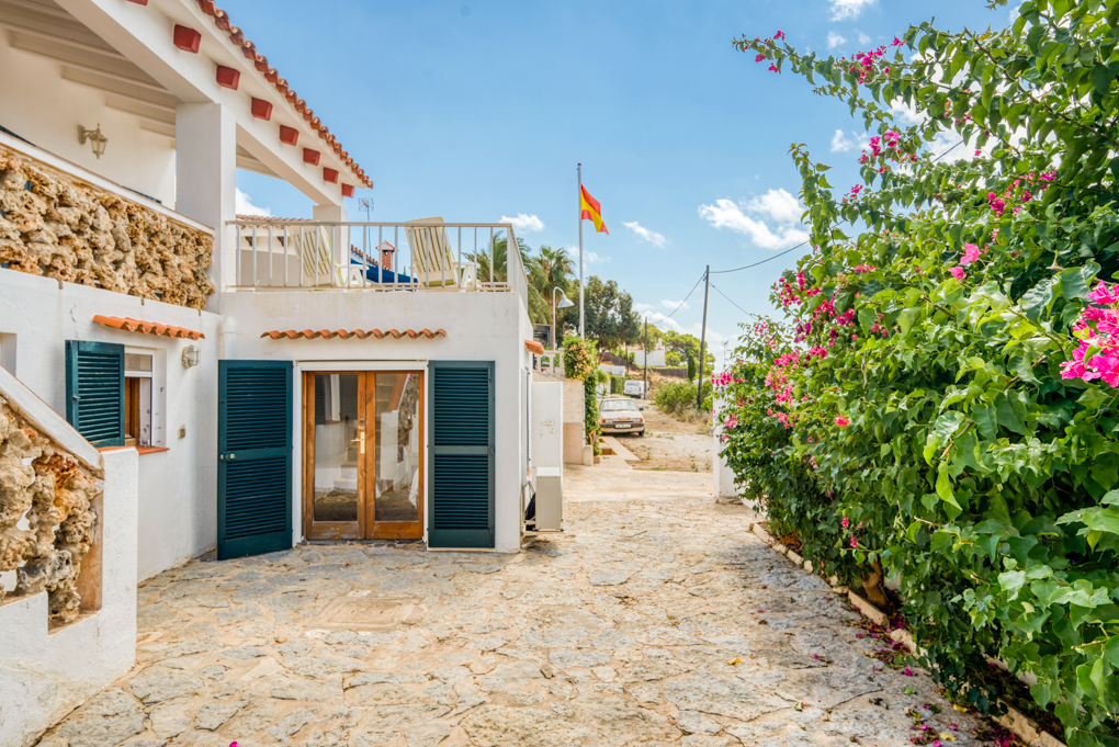 Townhouse te koop in Menorca East 17