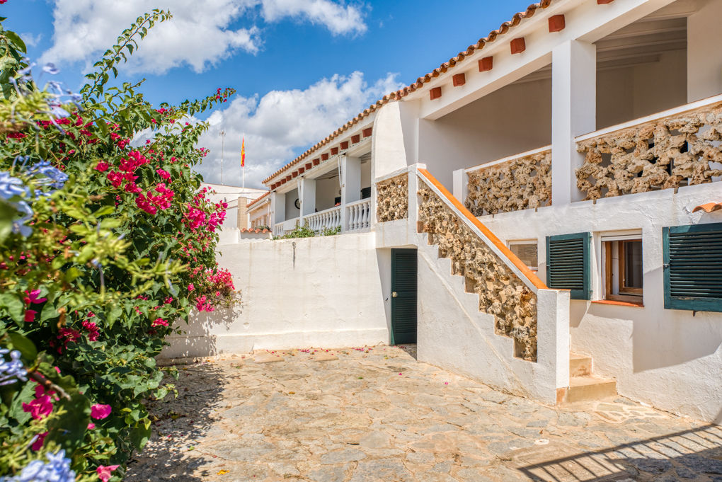 Townhouse te koop in Menorca East 18