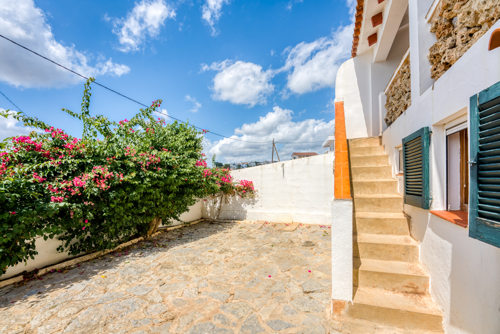 Townhouse te koop in Menorca East 19