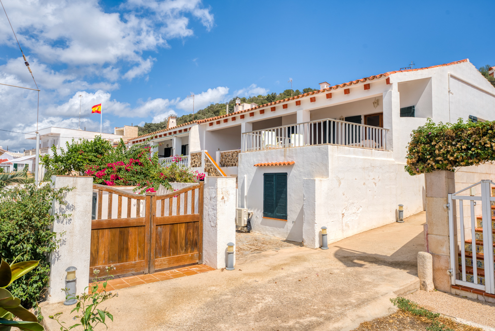 Townhouse te koop in Menorca East 28