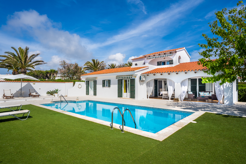 Villa à vendre à Menorca East 2