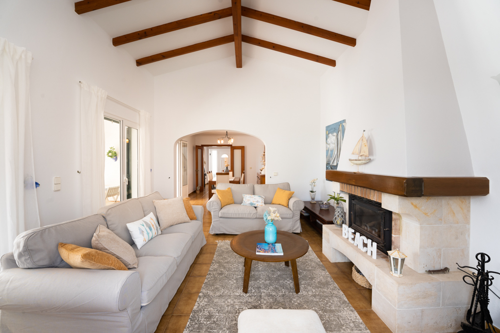 Villa till salu i Menorca East 6