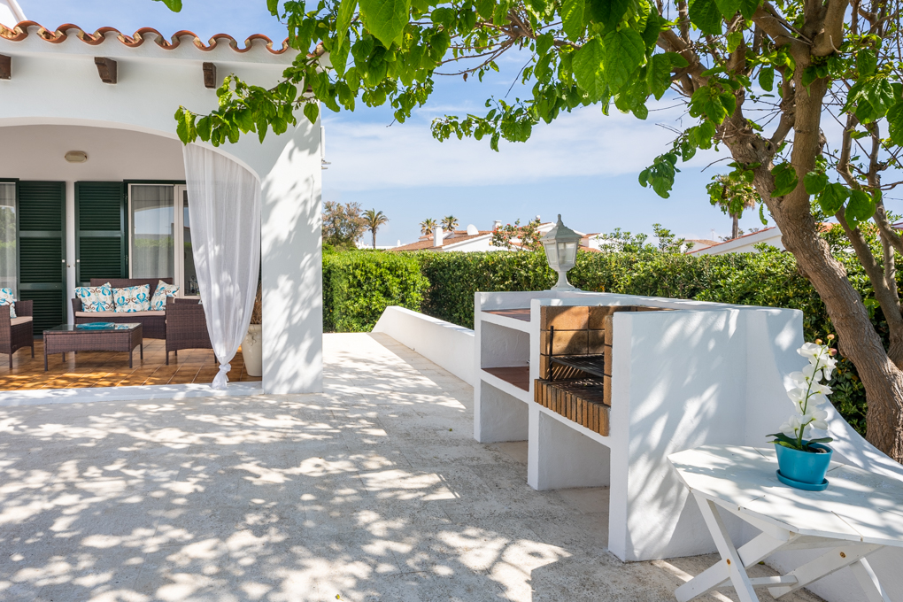 Villa till salu i Menorca East 15