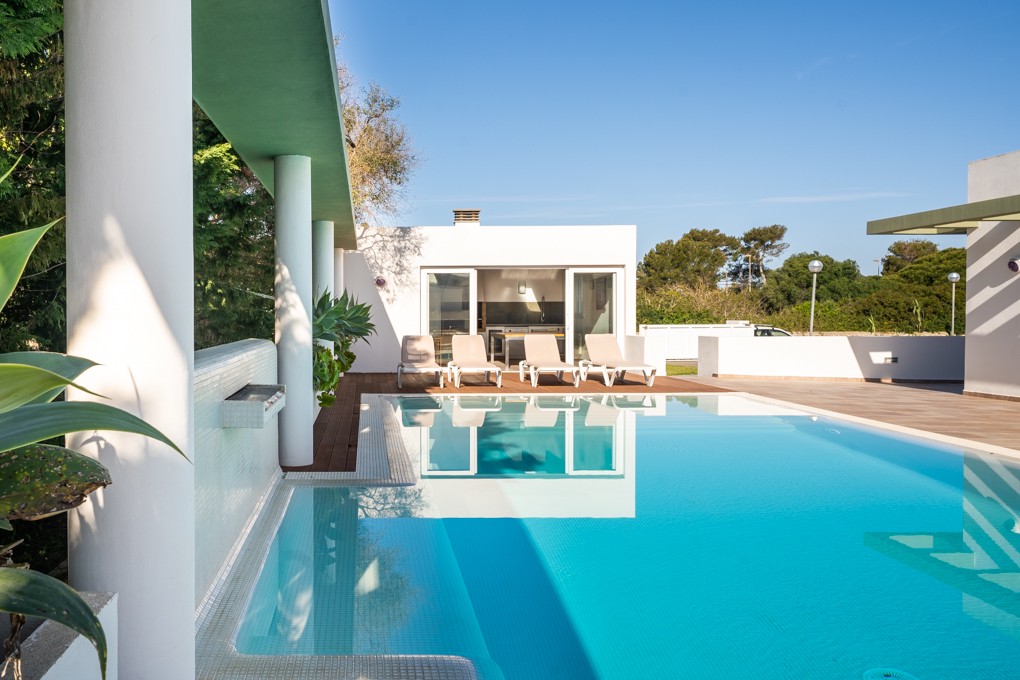 Villa for sale in Menorca West 2