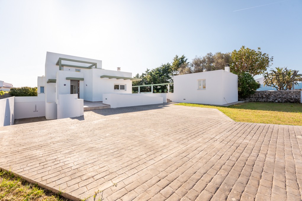 Villa for sale in Menorca West 13