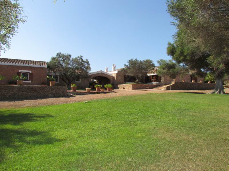 Countryhome for sale in Guardamar and surroundings 1