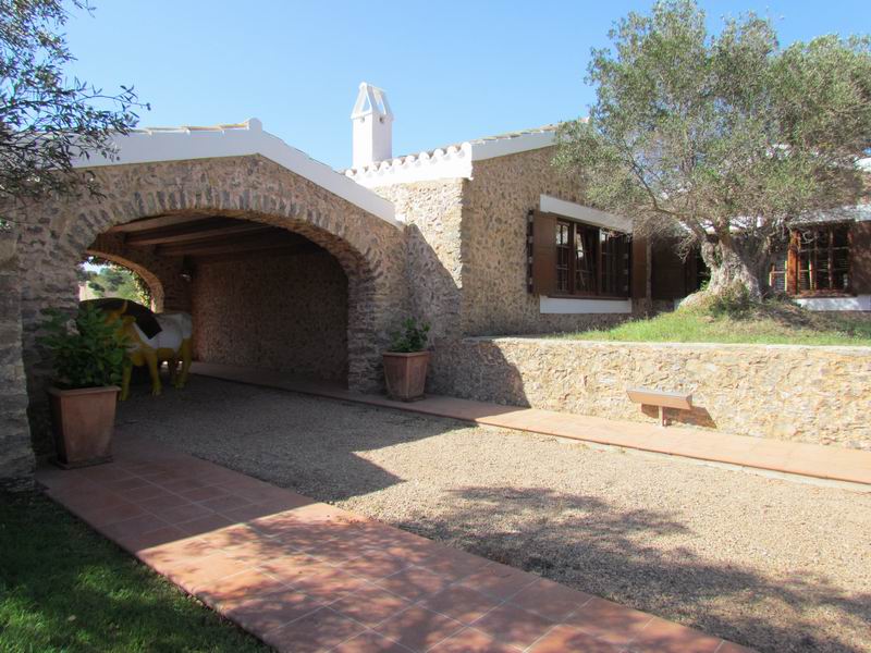 Countryhome for sale in Guardamar and surroundings 11