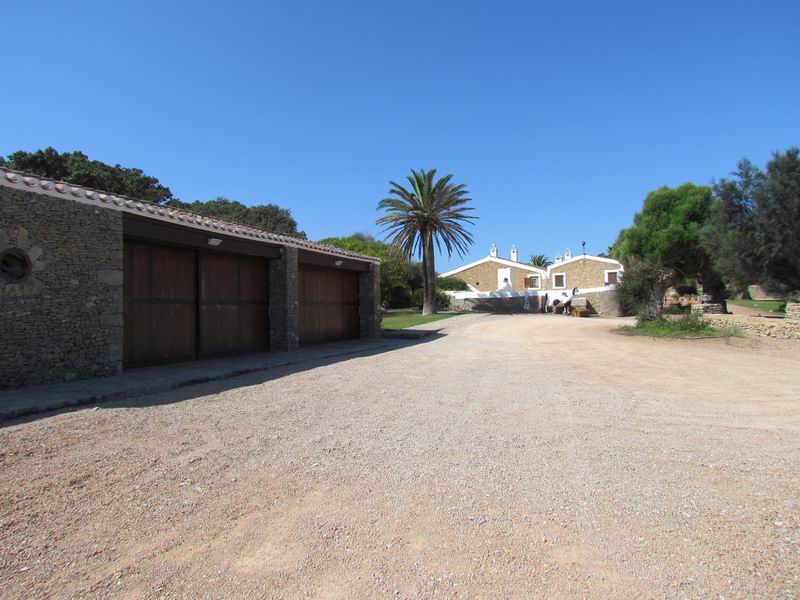 Countryhome for sale in Guardamar and surroundings 12