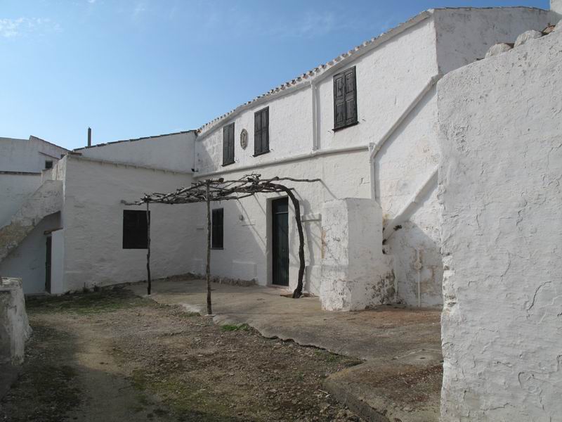 Countryhome for sale in Guardamar and surroundings 13