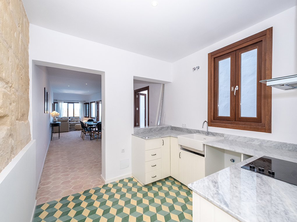 Квартира для продажи в Menorca East 4