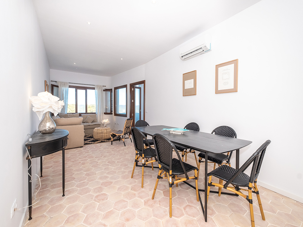 Apartment for sale in Menorca East 5