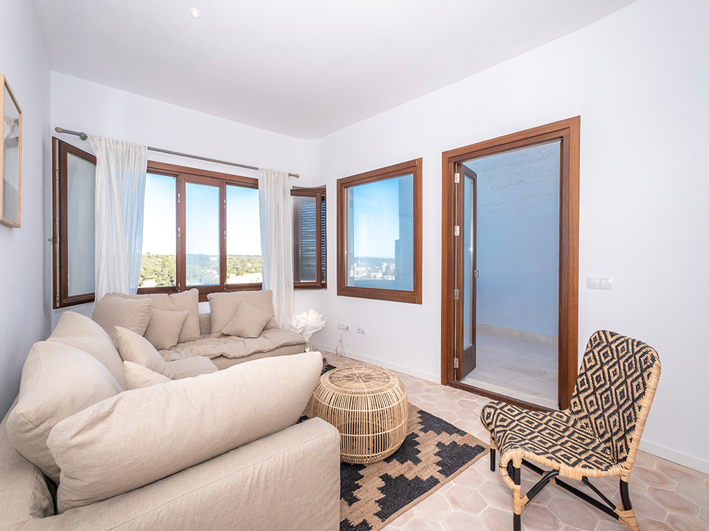 Apartment for sale in Menorca East 6