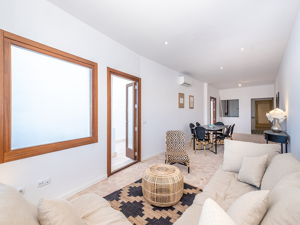 Apartment for sale in Menorca East 7