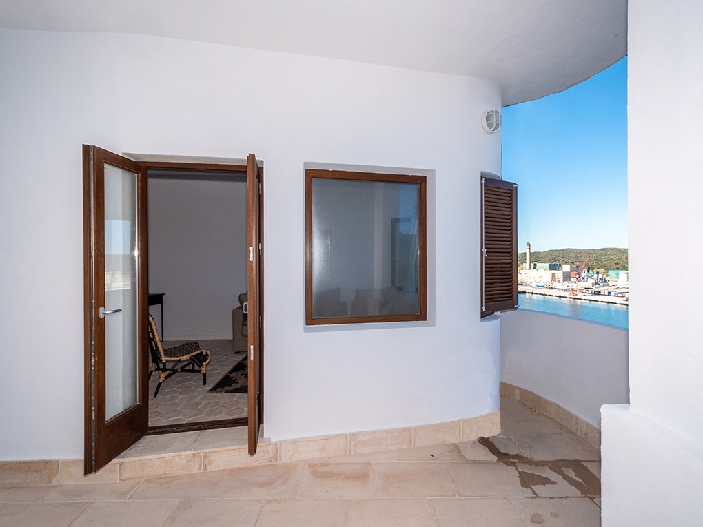 Apartment for sale in Menorca East 8