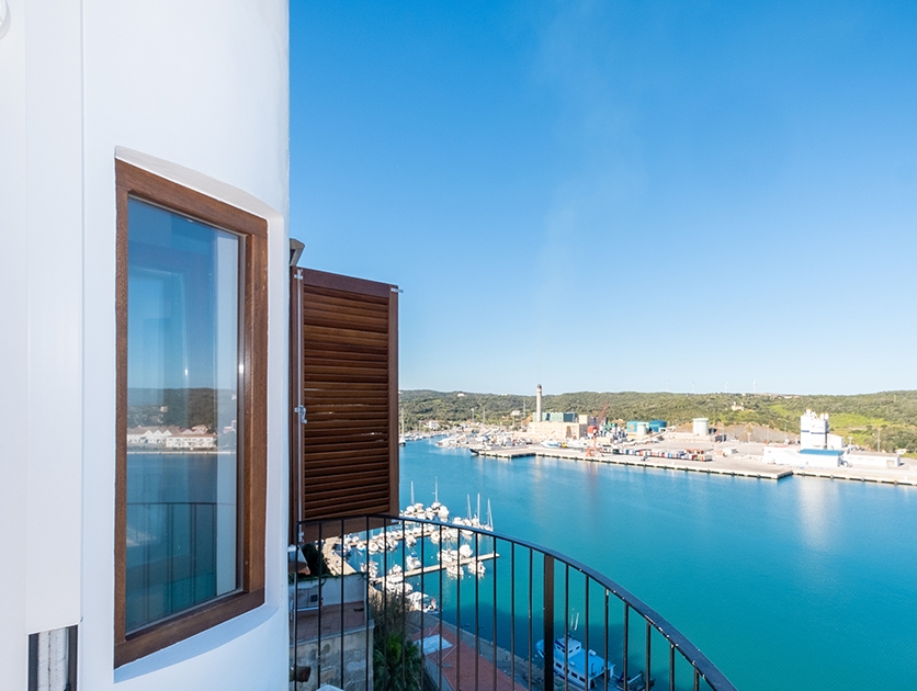 Appartement te koop in Menorca East 9