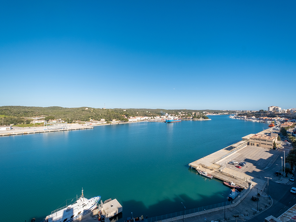 Apartment for sale in Menorca East 10