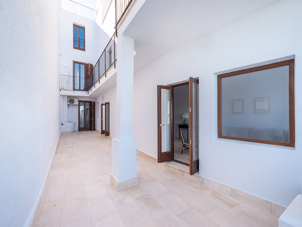 Apartment for sale in Menorca East 12