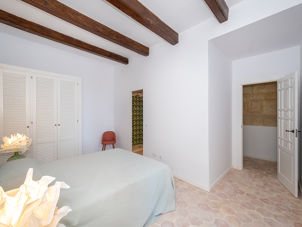 Apartment for sale in Menorca East 14