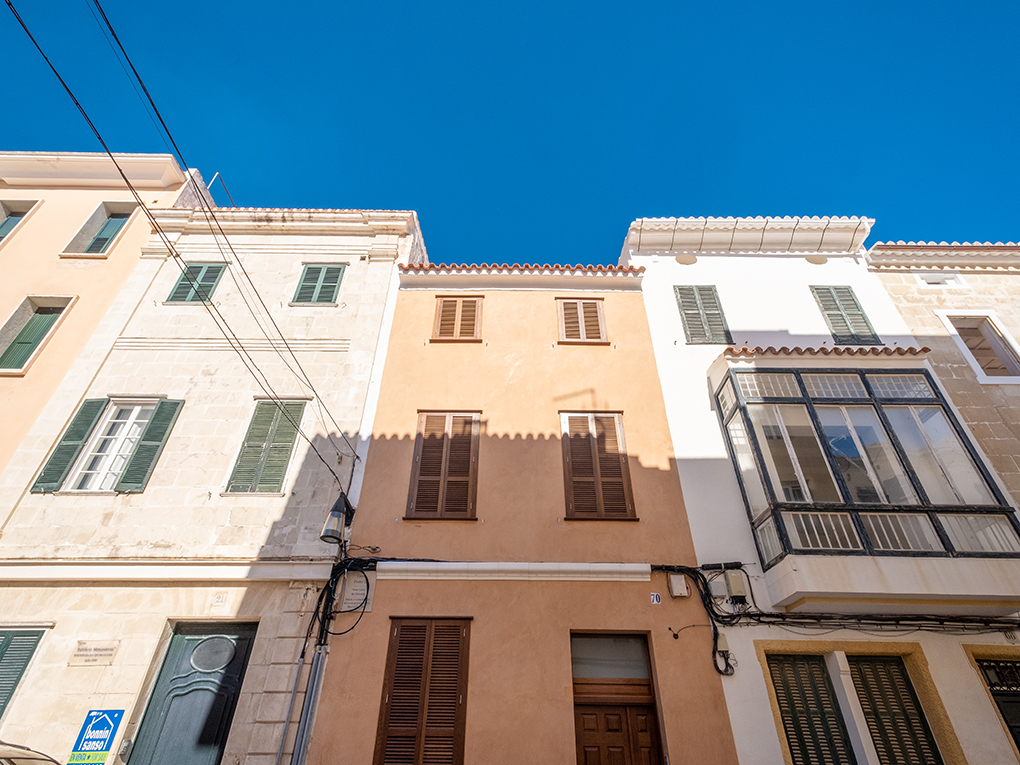 Wohnung zum Verkauf in Menorca East 19