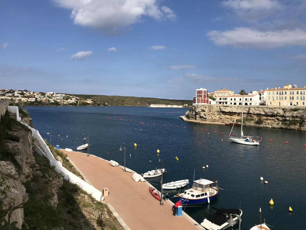 Maison de ville à vendre à Menorca East 2