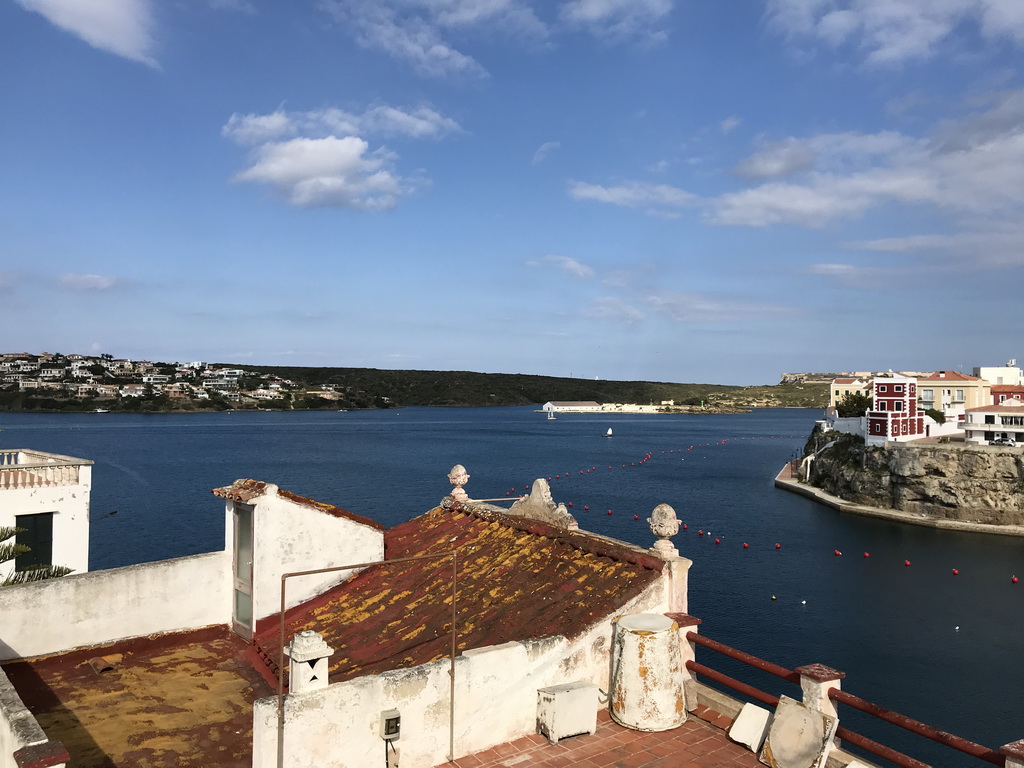 Maison de ville à vendre à Menorca East 6