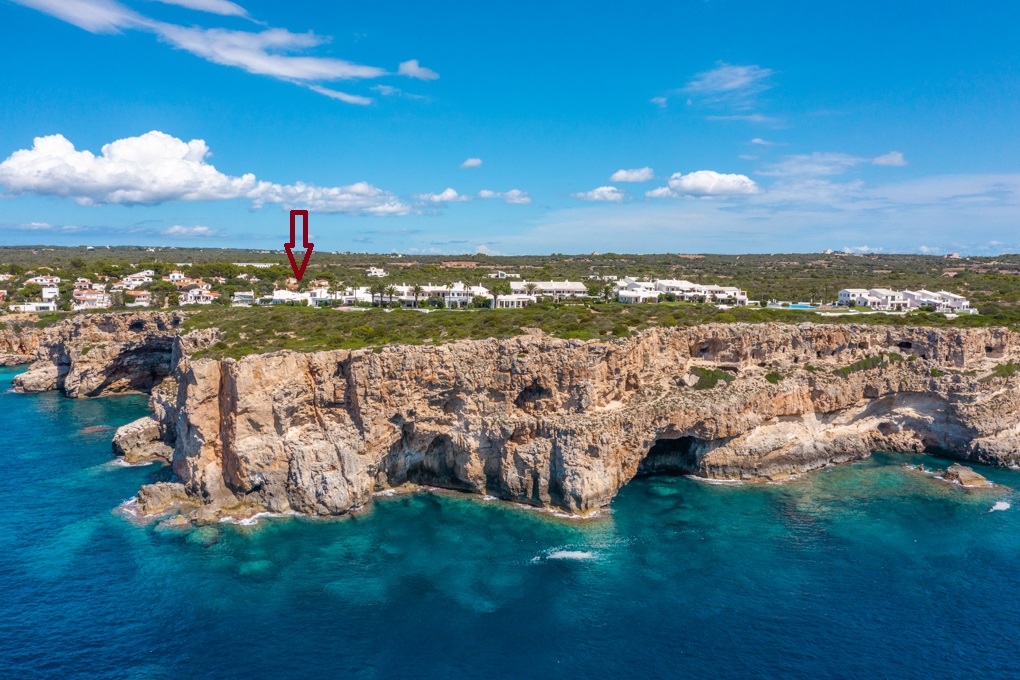 Maison de ville à vendre à Menorca East 1