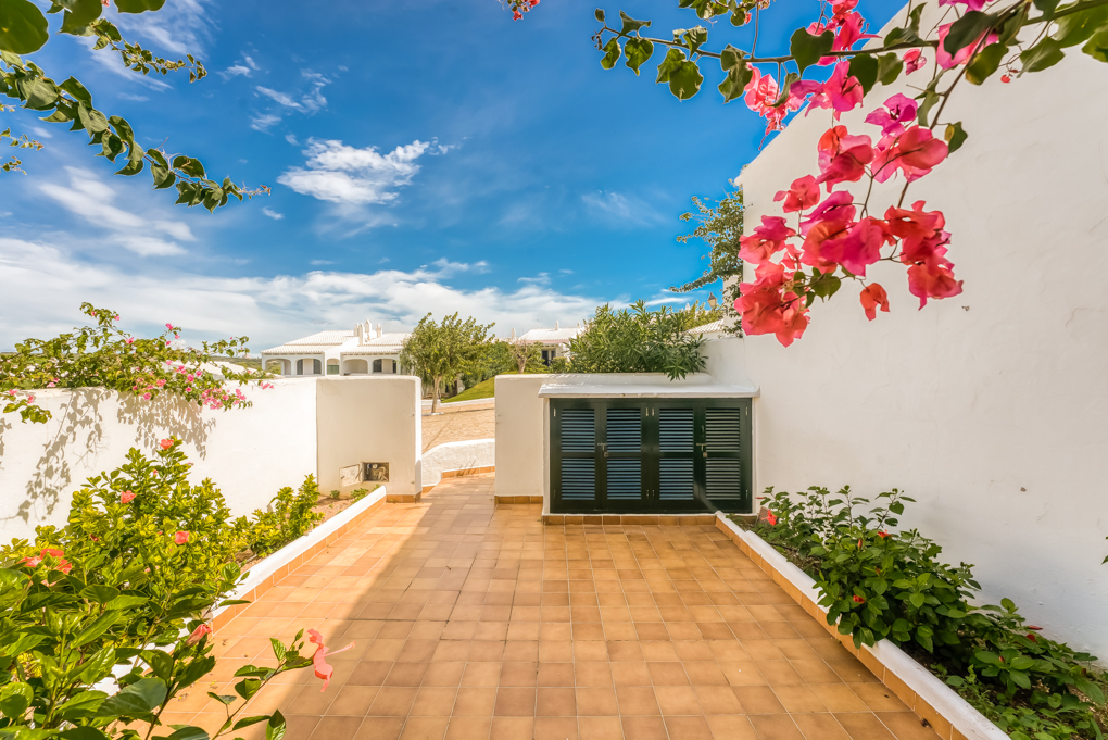 Townhouse te koop in Menorca East 12