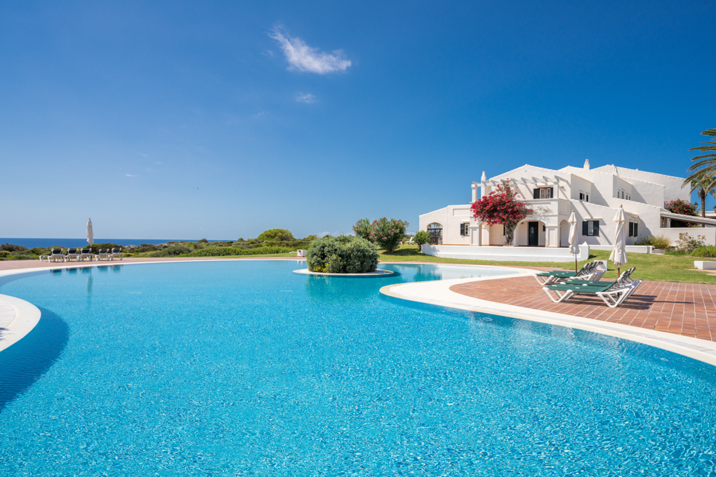 Townhouse te koop in Menorca East 13