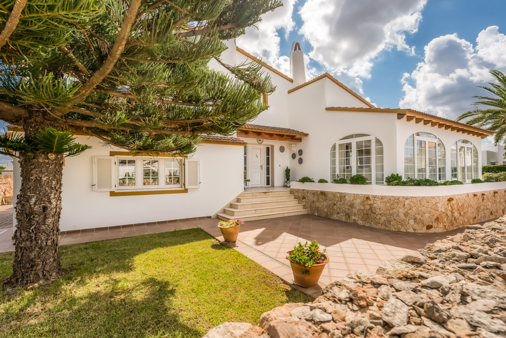 Villa till salu i Menorca West 1