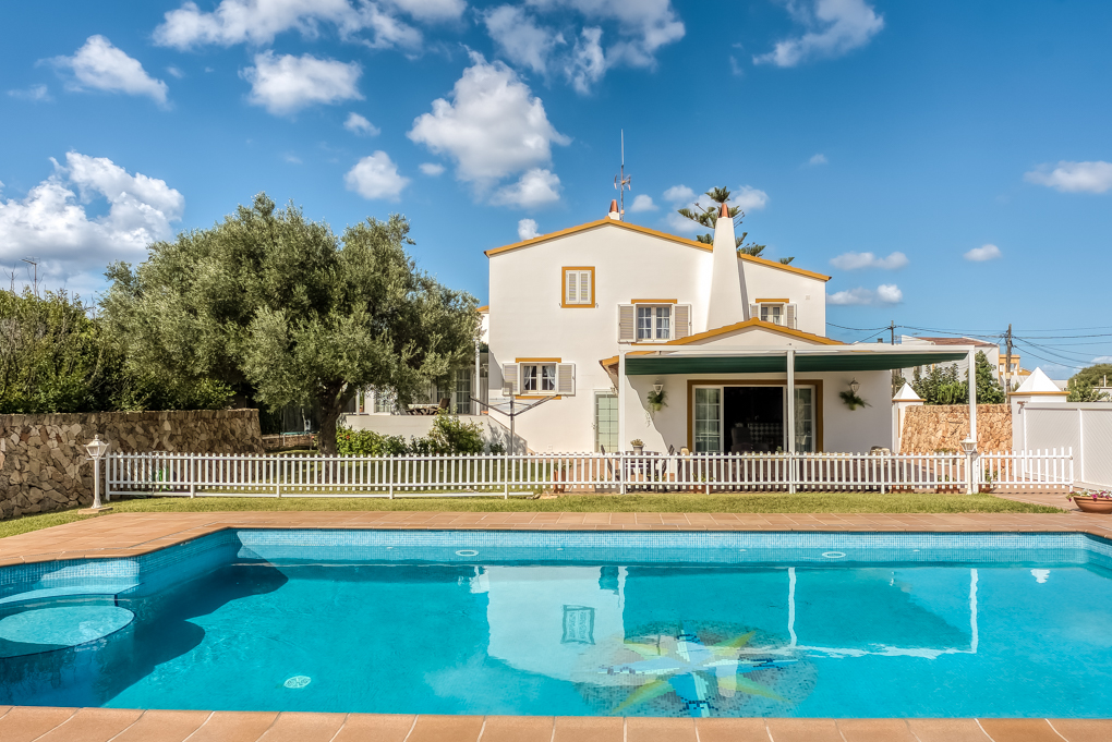 Villa till salu i Menorca West 2