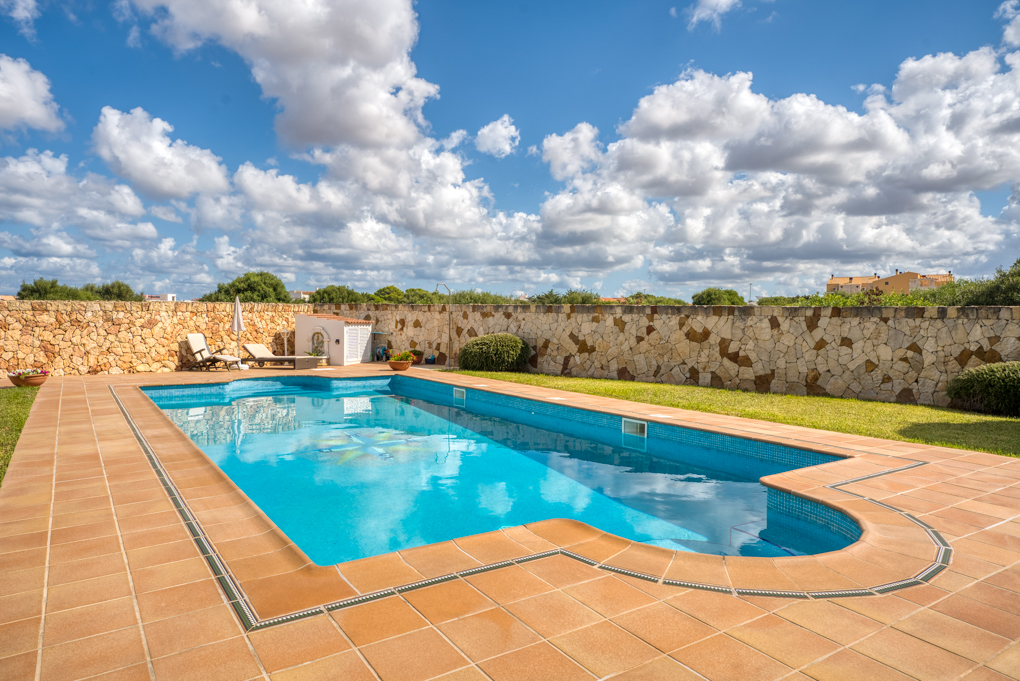 Villa till salu i Menorca West 3