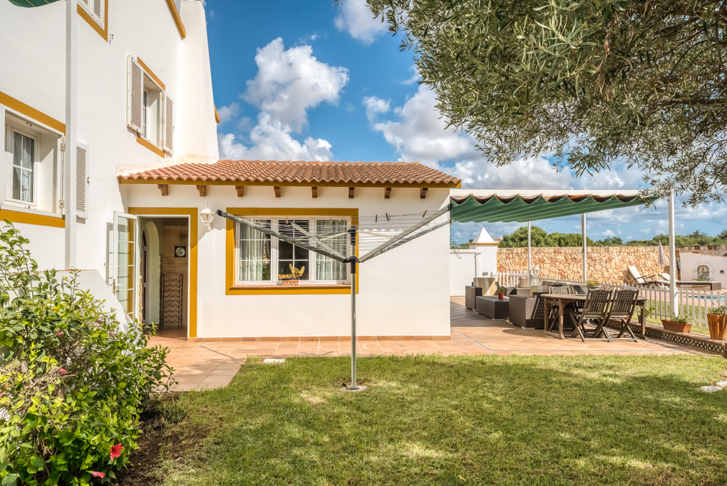 Villa till salu i Menorca West 5