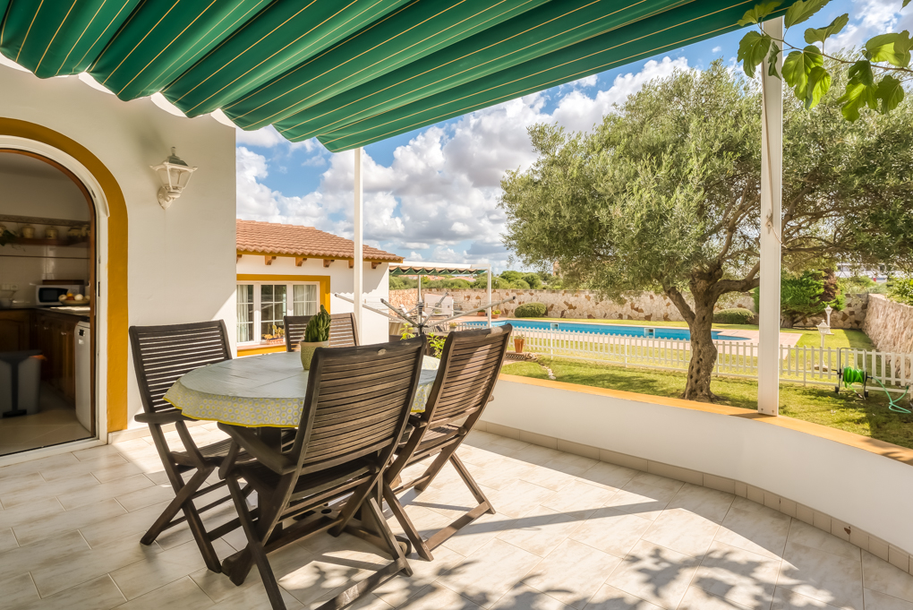 Villa till salu i Menorca West 6