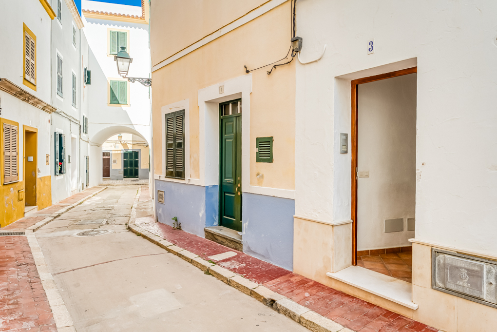 Apartamento en venta en Menorca West 2