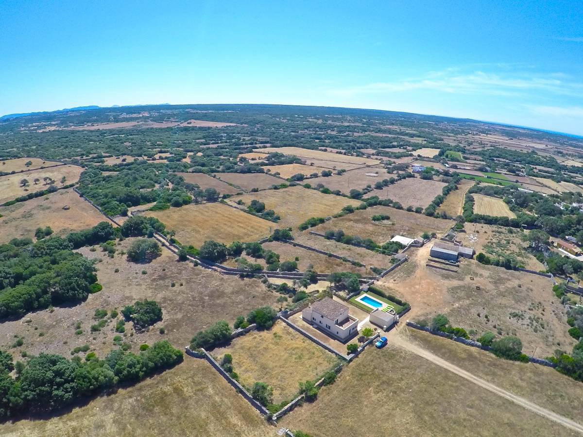 Hus på landet till salu i Menorca West 2