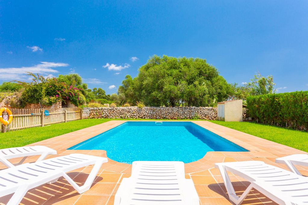 Countryhome for sale in Menorca West 7