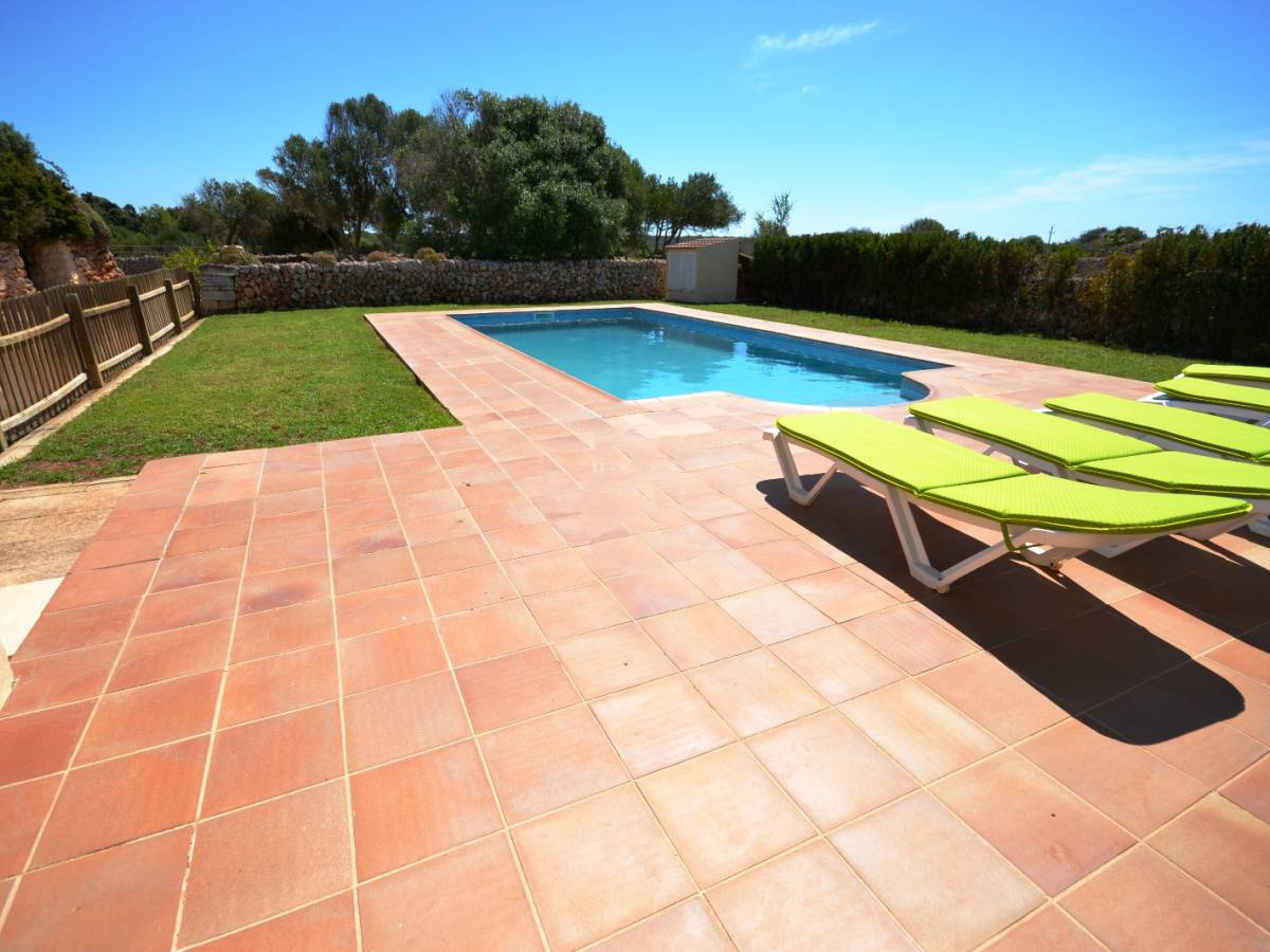 Countryhome for sale in Menorca West 8