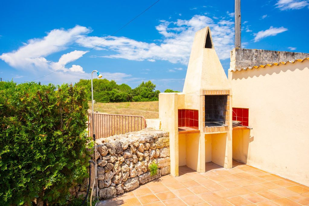 Countryhome for sale in Menorca West 11