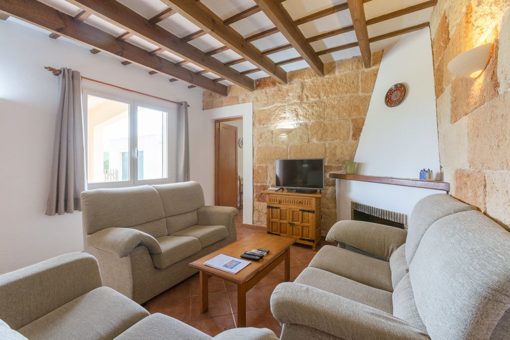 Загородный дом для продажи в Menorca West 12