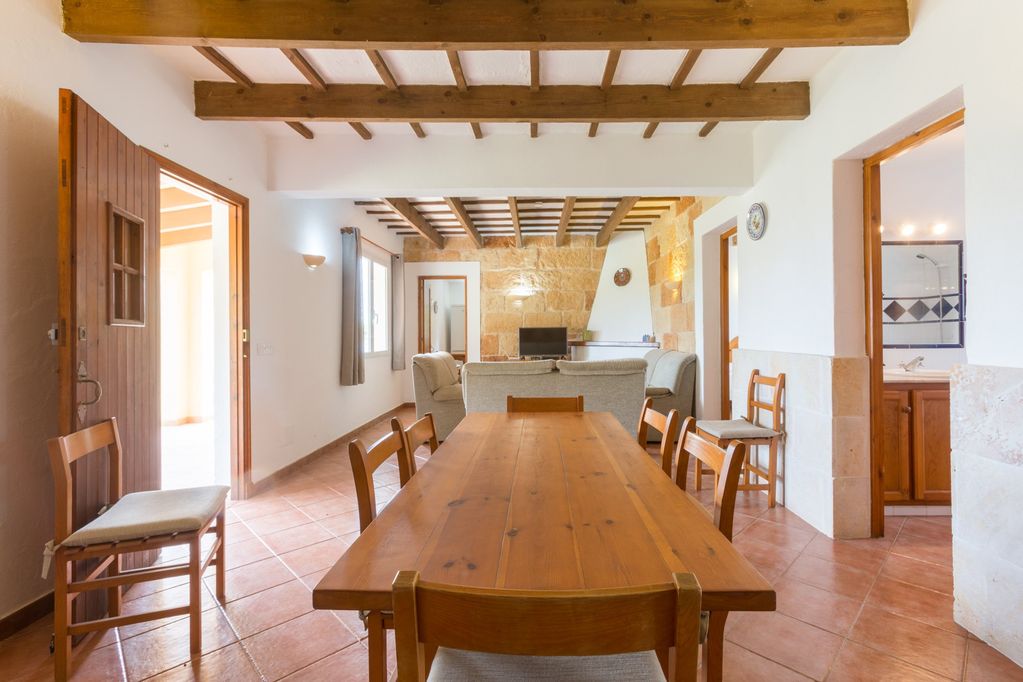 Countryhome for sale in Menorca West 16