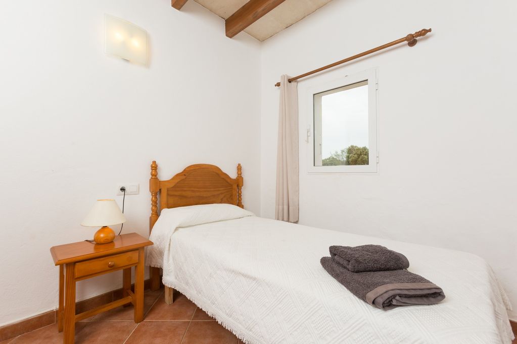 Countryhome for sale in Menorca West 21