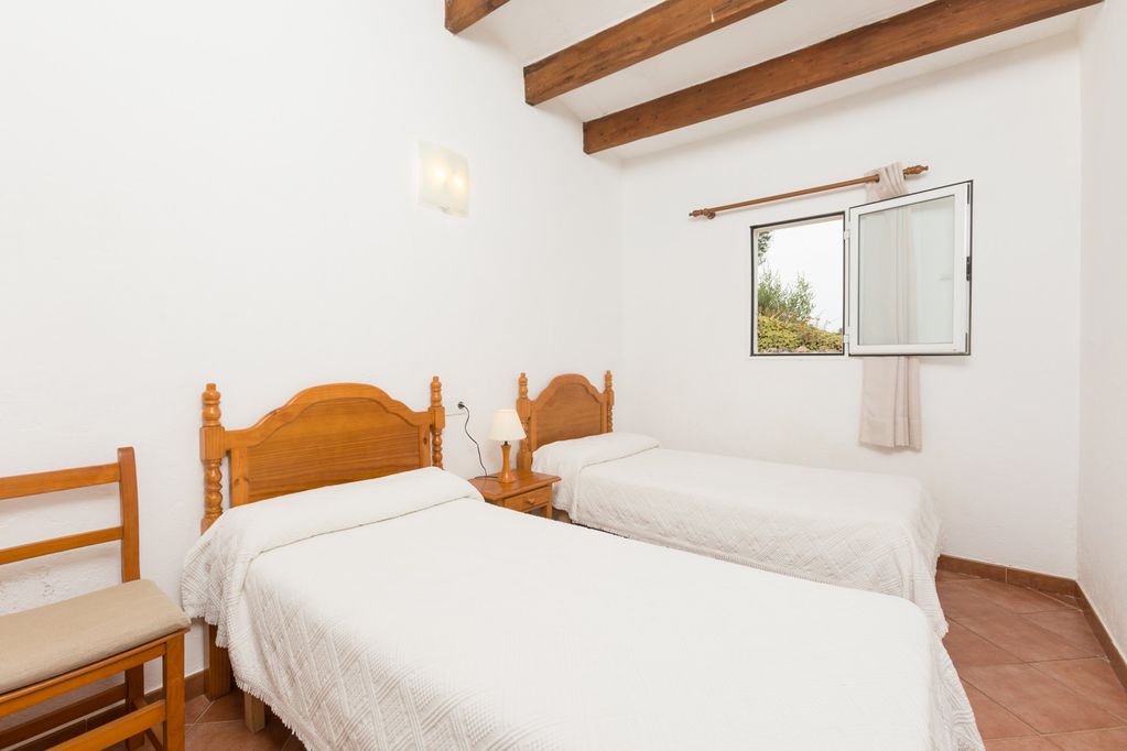 Загородный дом для продажи в Menorca West 22