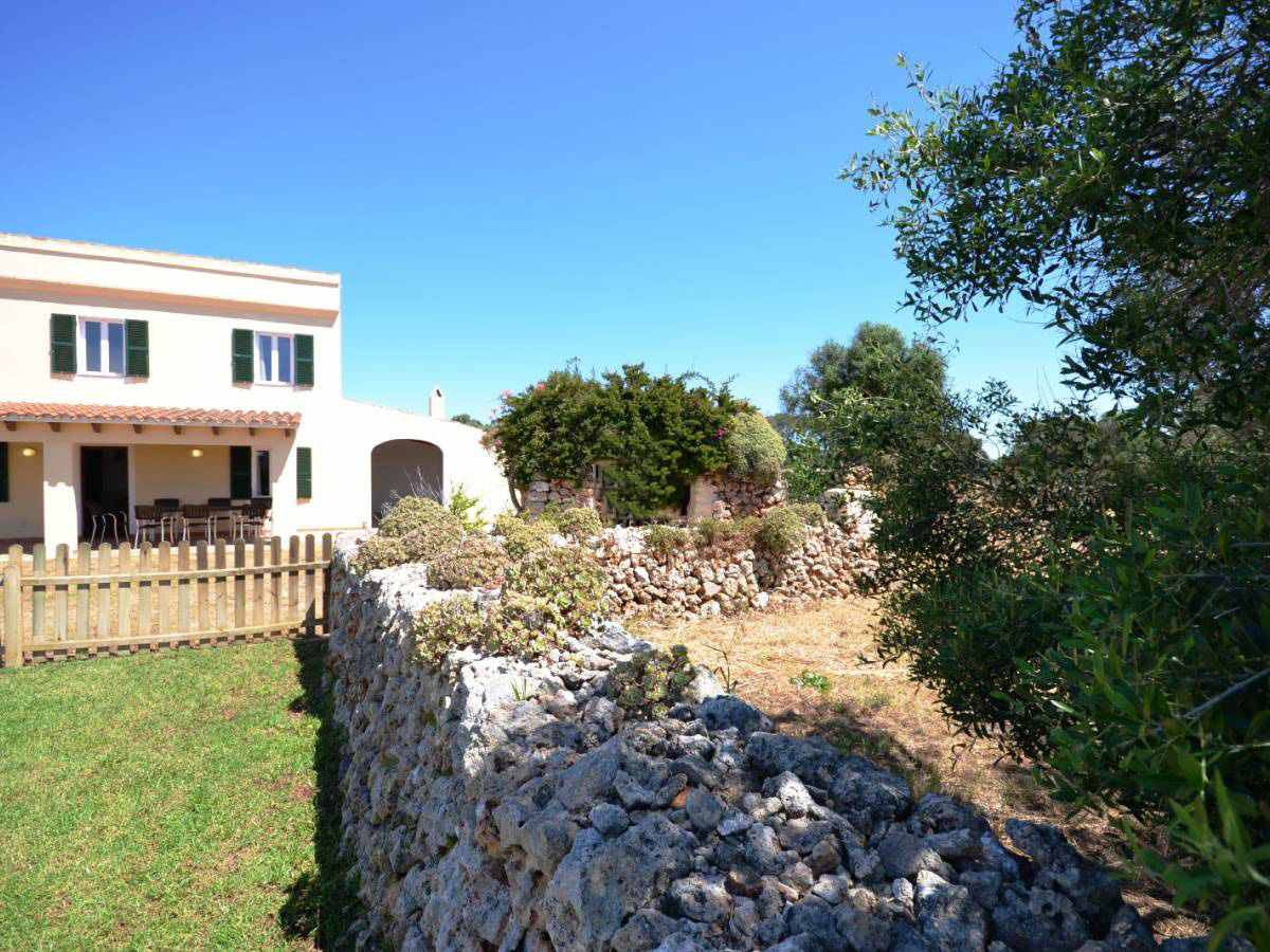 Countryhome for sale in Menorca West 26