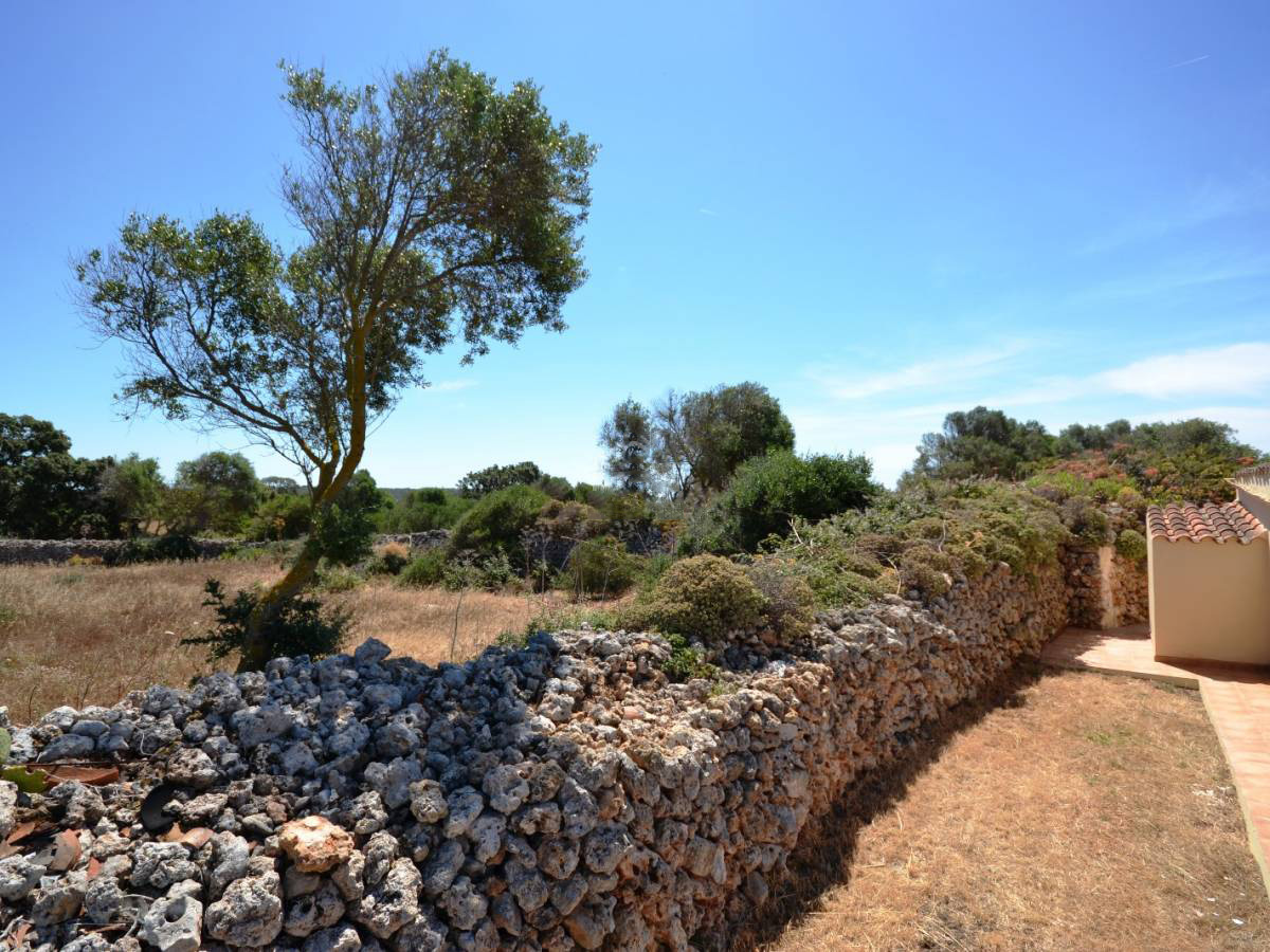 Hus på landet till salu i Menorca West 28