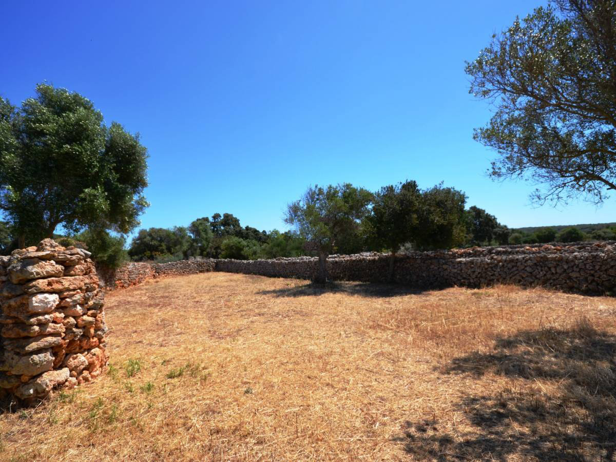 Hus på landet till salu i Menorca West 29