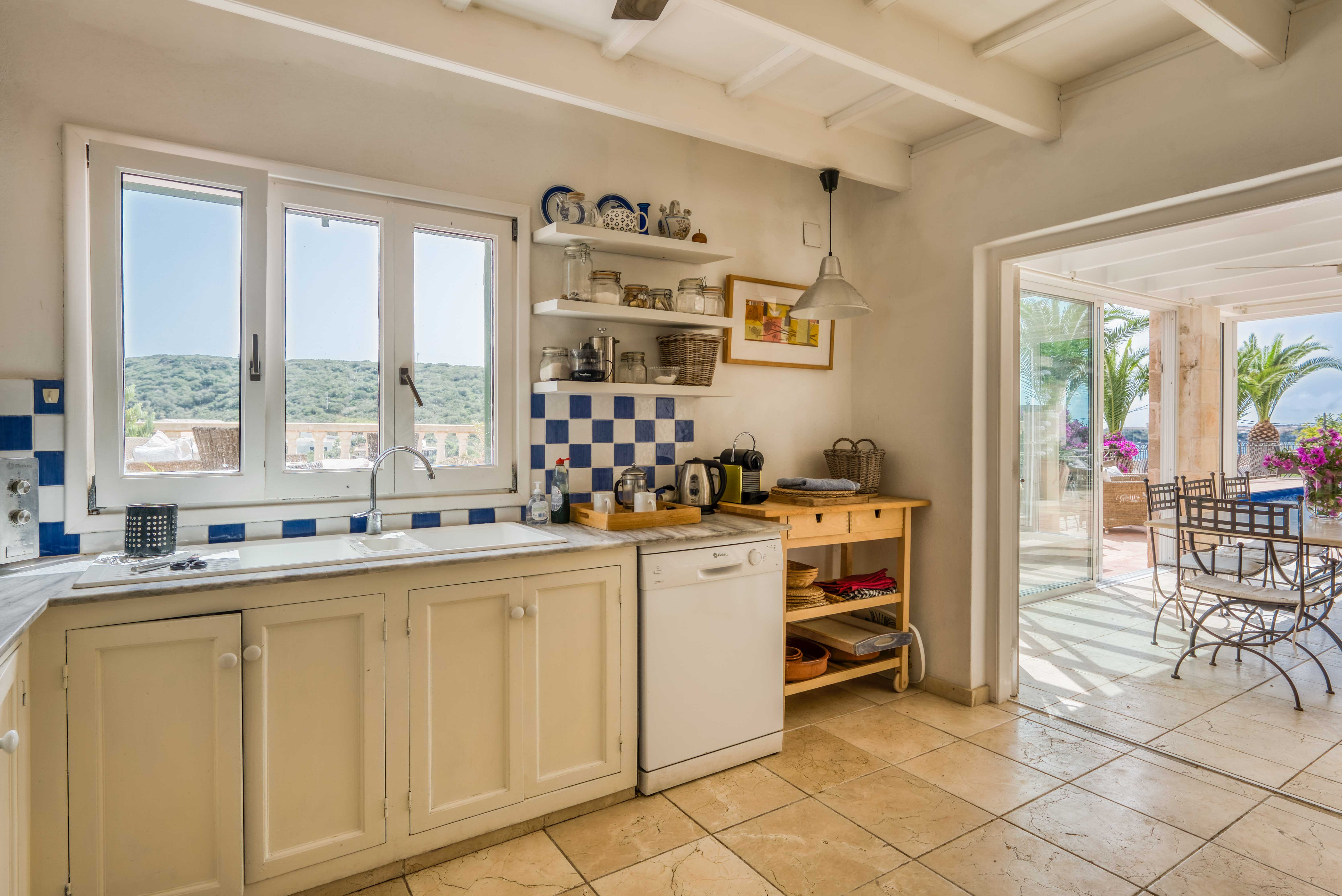 Chalé en venta en Menorca East 7