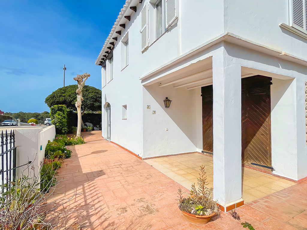 Chalé en venta en Menorca West 10