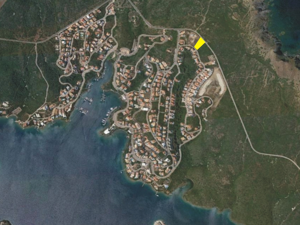 Plot for sale in Menorca East 2