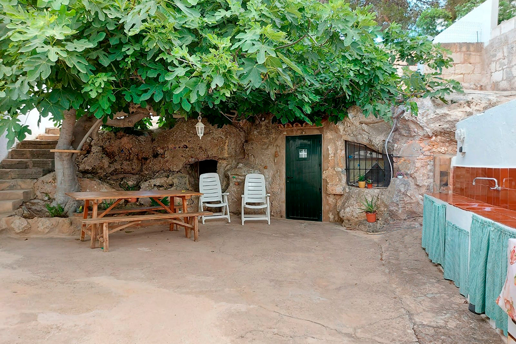 Chalé en venta en Menorca West 6