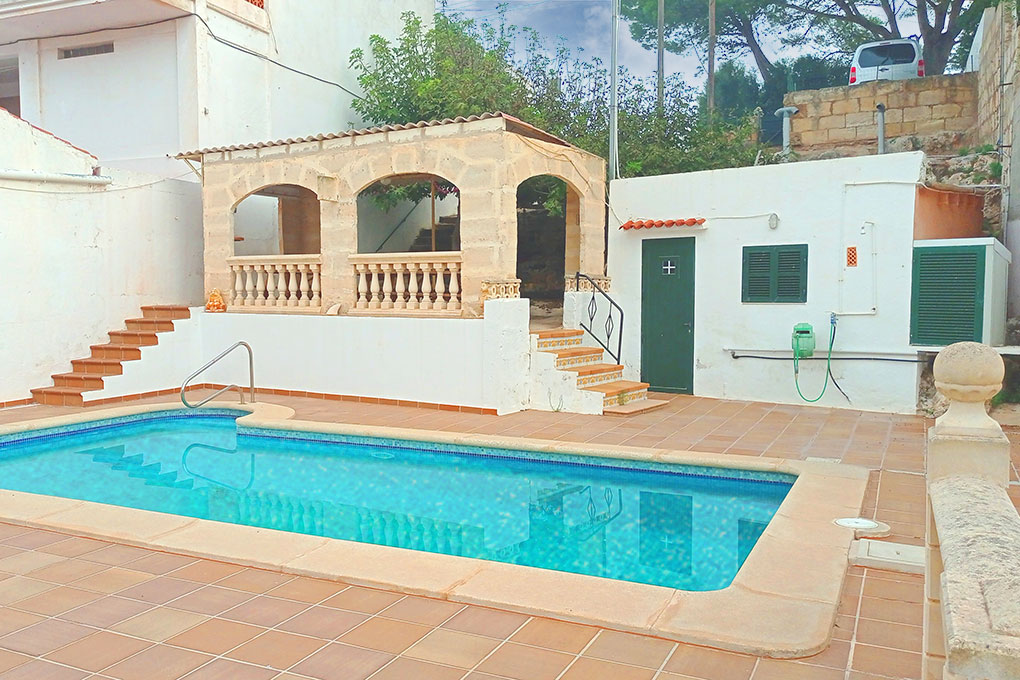 Villa till salu i Menorca West 8